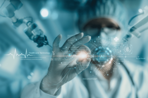 Avances innovadores en Inteligencia Artificial para la medicina en 2024